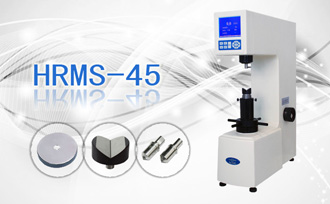 數(shù)顯表面洛氏硬度計(jì)HRMS-45