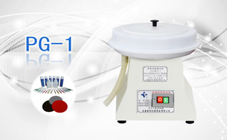 金相試樣拋光機(jī)PG-1